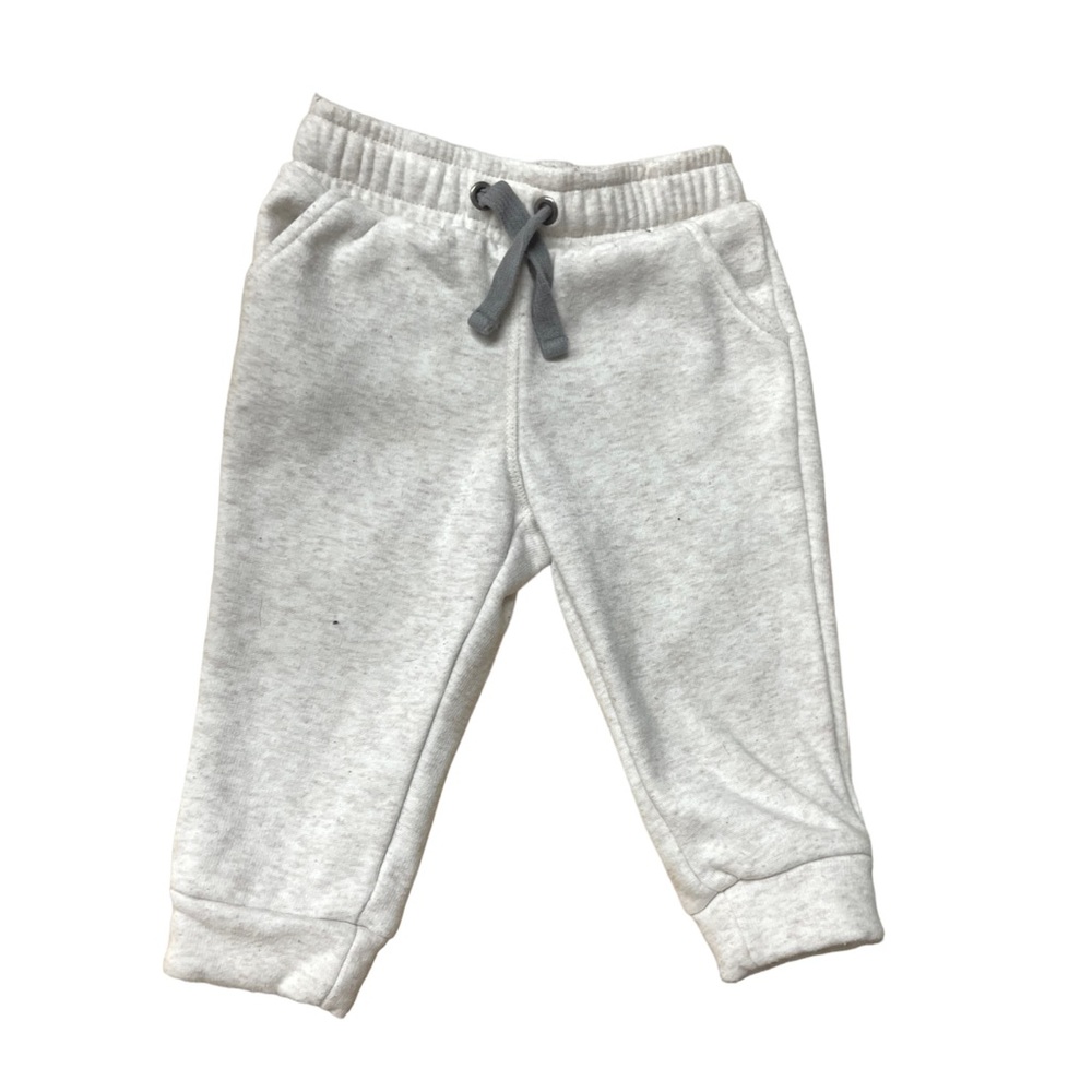 ✨GREY BABY JOGGERS✨